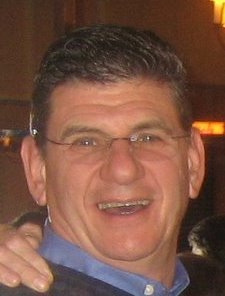 Richard Thau