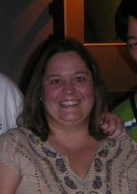Anna Hall