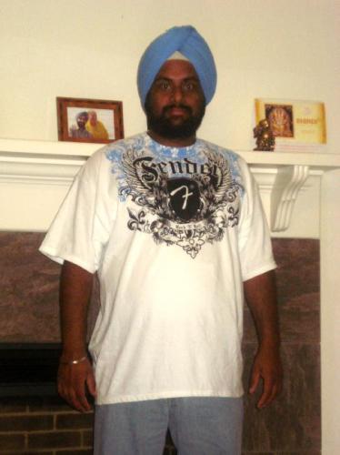 Sanjit Singh