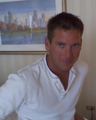 Brad Leedy