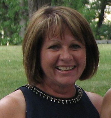 Janet Stoner