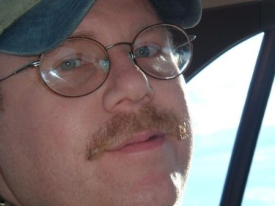 Jeffrey Mounce