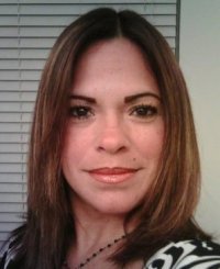 Evette Matos