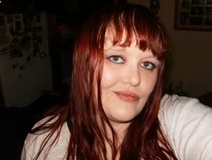 Amy Watters