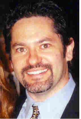 Gary Weinhouse