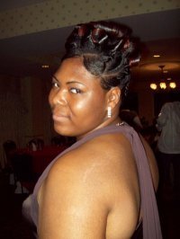 Josietta Jackson