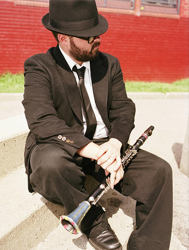 Michael Winograd