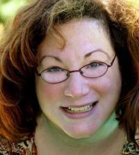 Deirdre Perkins