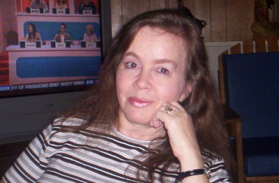 Janie Perkins