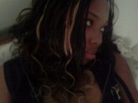 Brittney Moore