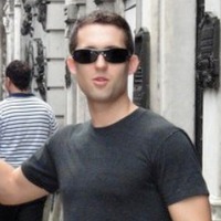 Jared Cluff