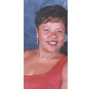 Desiree Ef Delisser