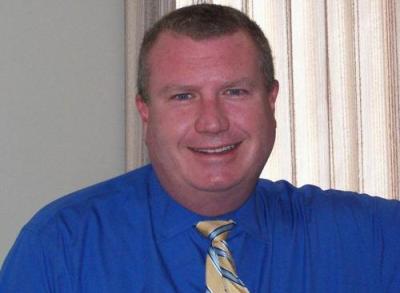 Daniel Sprague