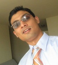 Arpan Desai