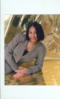 Gina Gaulden