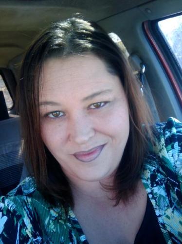 Jeannie Pope