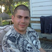 Derick Saldivar