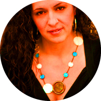 Maria Reyes