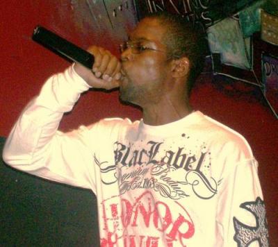 Dwane Stith