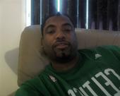 Mark Reddick