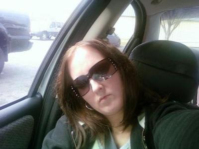Jessica Maxwell