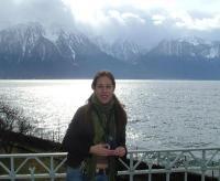 Amelie Casey