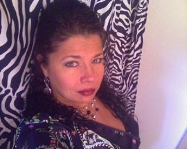 Brandy Lewis