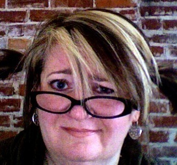 Julie Booth