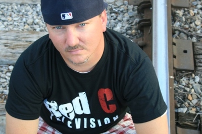 Chris Cox
