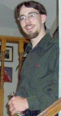 Mitchell Metcalf