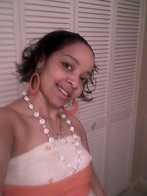 Alieka Townsend
