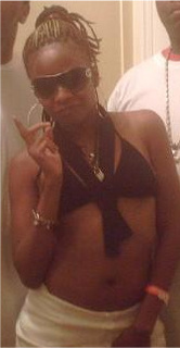 Shaquita Worsley