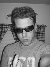 Patrick Griffin