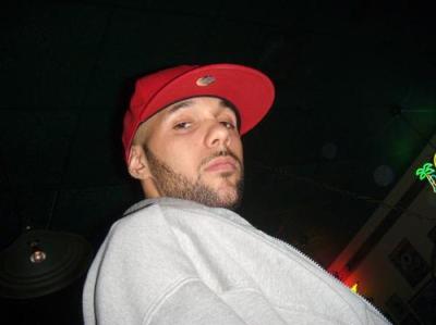 Timothy Battle
