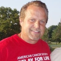 Thomas Ibaugh