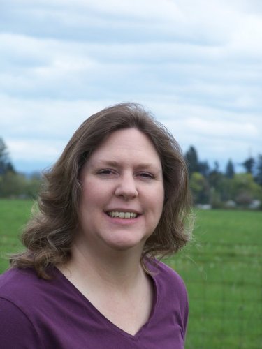 Stephanie Head