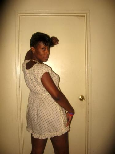 Tiffany Brown