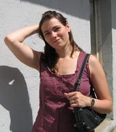 Melissa Borrusch