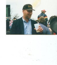 Malcolm Tuck