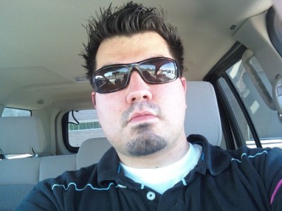 Raymond Soto
