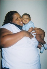 Georgette Kimble