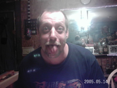 Brian Mccue