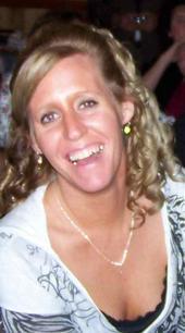 Glenna Jenkins