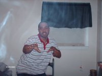 Adarryl Smith
