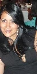Mary Asenjo
