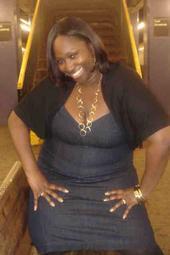 Tishawah Bennett