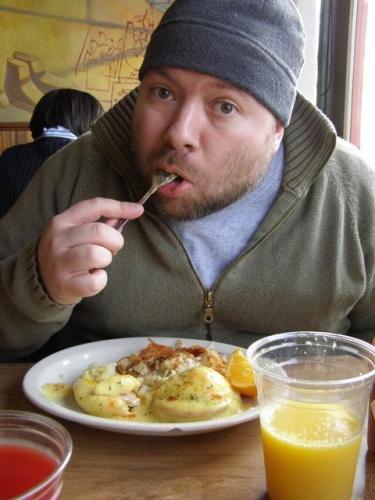 Matthew Ebert