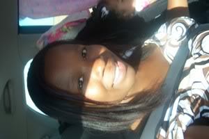 Lashauna Gaines