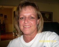 Marci Lancaster