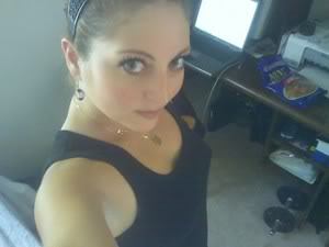 Shannon Farrell